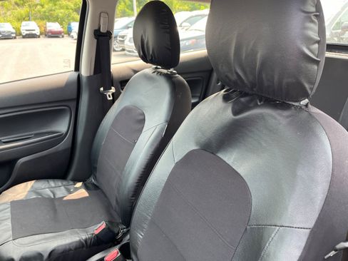 Used 2019 Mitsubishi Mirage ES FWD image 8