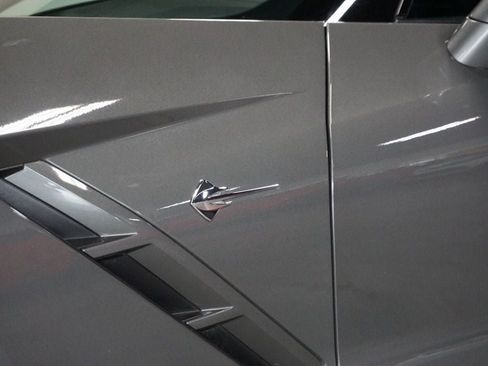 Used 2016 Chevrolet Corvette Stingray Coupe w/ 2LT Preferred Equipment Group RWD image 80