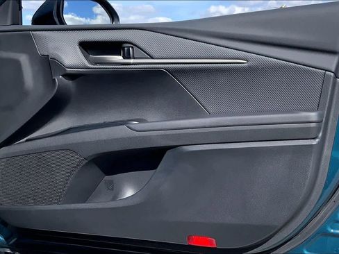 Certified 2025 Toyota Camry SE image 22