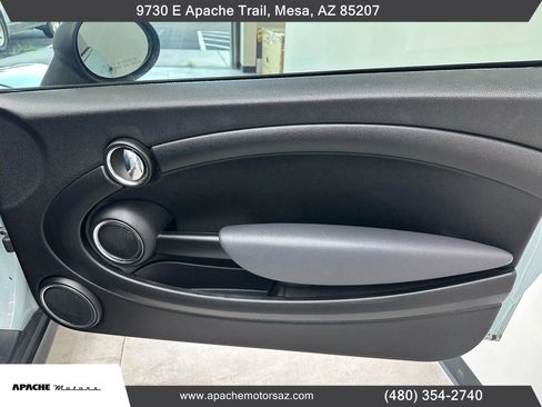 Used 2011 MINI Cooper Hardtop image 29