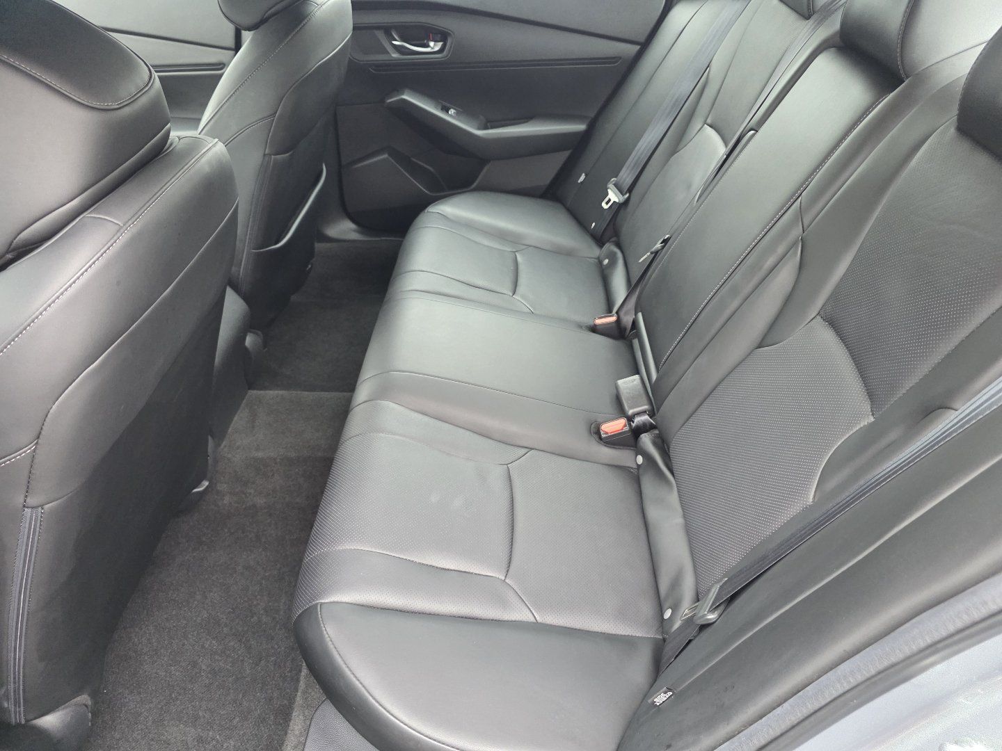 Used 2023 Honda Accord Sport image 15