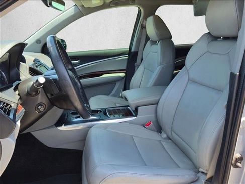 Used 2016 Acura MDX FWD w/ Technology Package image 11