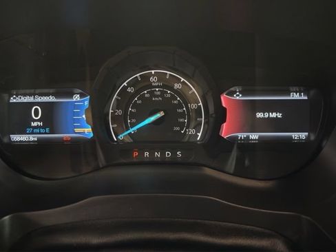 Certified 2021 Ford Ranger Lariat AWD/4WD image 25