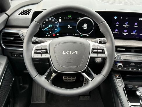New 2025 Kia Telluride SX X-Line image 27