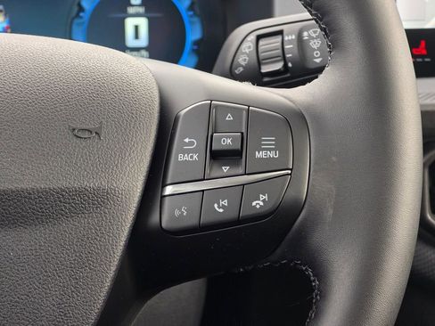 New 2025 Ford Bronco Sport Outer Banks w/ Outer Banks Tech Package+ image 18