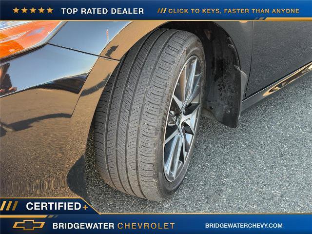 Used 2024 Toyota Camry XLE w/ Navigation Package AWD/4WD image 15