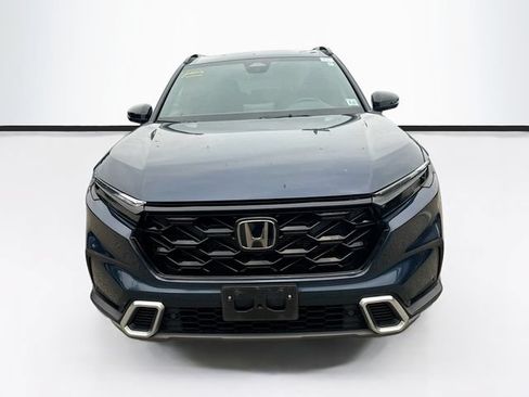 Certified 2025 Honda CR-V Sport Touring image 2