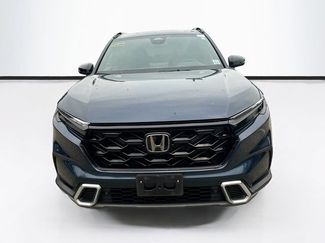 Certified 2025 Honda CR-V Sport Touring video 2