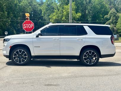 Used 2024 Chevrolet Tahoe RST w/ Luxury Package