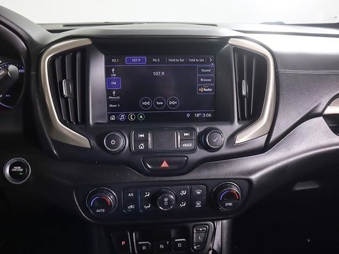 Used 2020 GMC Terrain Denali w/ Denali Premium Package image 50