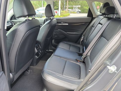 Used 2021 Kia Seltos EX AWD/4WD image 13