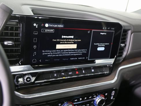 New 2026 GMC Sierra 3500 SLT w/ SLT Convenience Package AWD/4WD image 19