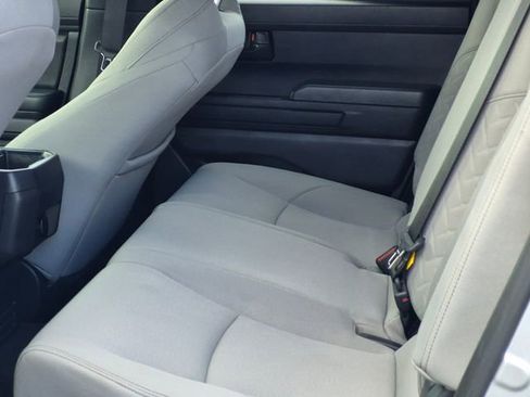 Used 2025 Toyota Tacoma SR5 image 16