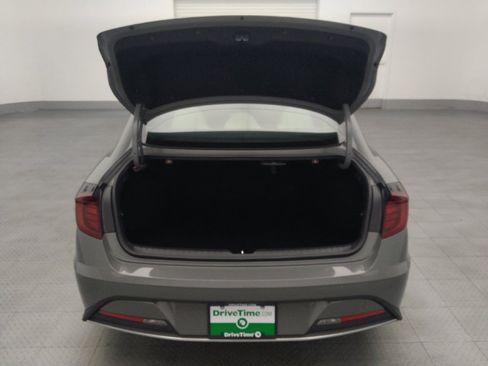 Used 2023 Hyundai Sonata SE w/ Cargo Package FWD image 29