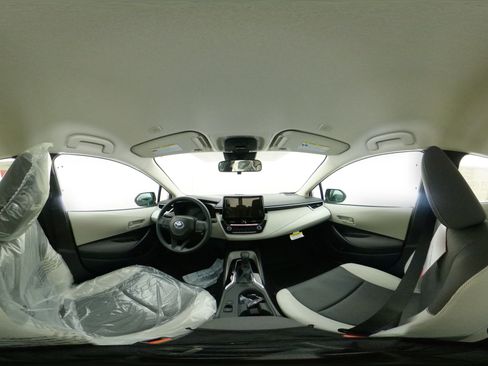 New 2026 Toyota Corolla LE FWD image 33