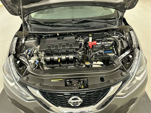 Used 2019 Nissan Sentra S image 23