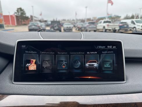 Used 2017 BMW X5 xDrive35i image 15