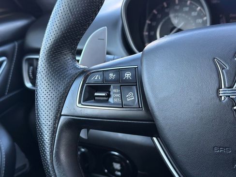 Used 2019 Maserati Levante GTS image 24