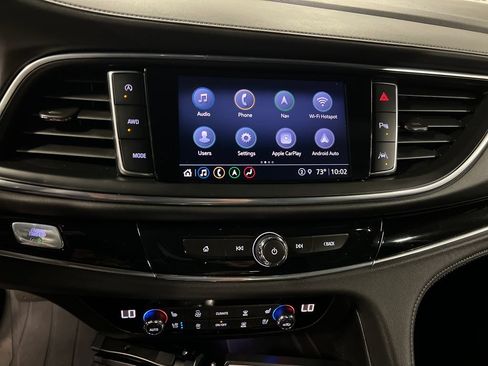 Used 2023 Buick Enclave Avenir w/ Avenir Technology Package AWD/4WD image 24