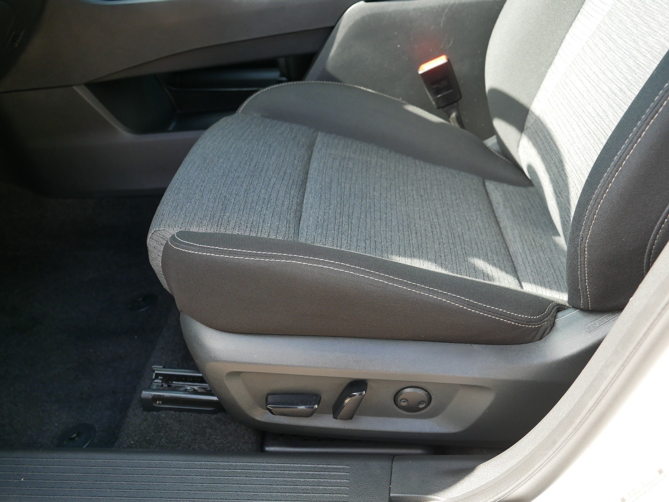 Certified 2023 Nissan Rogue SV AWD/4WD image 20
