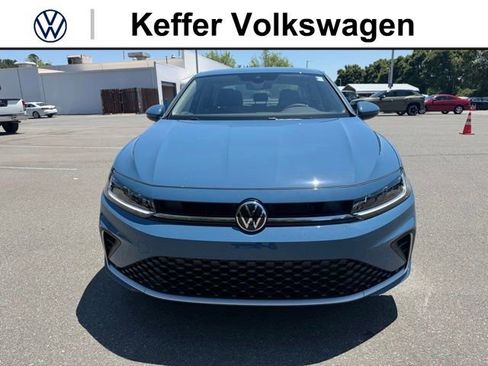 New 2026 Volkswagen Jetta S FWD image 8