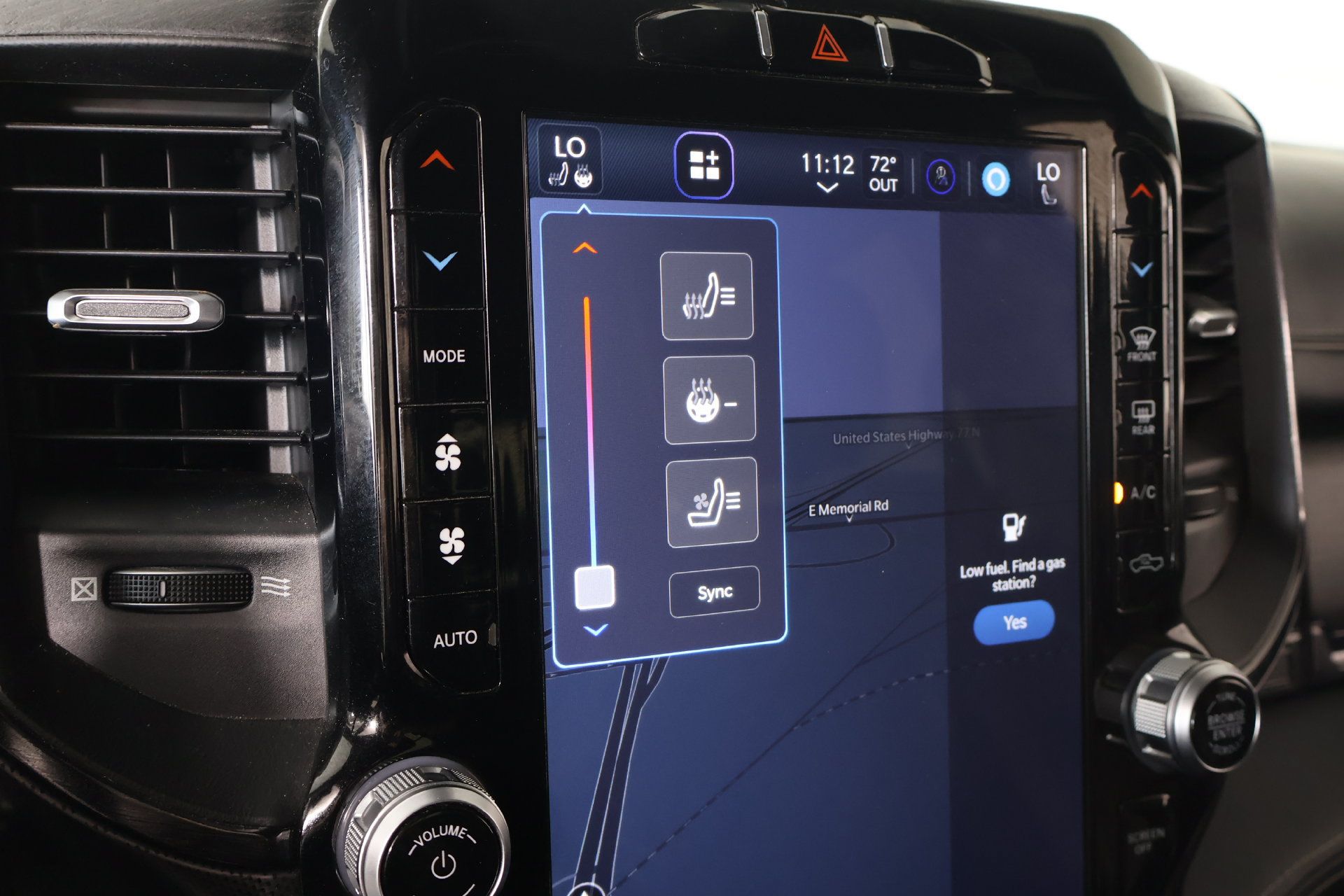 Used 2022 RAM 1500 Limited RWD image 8