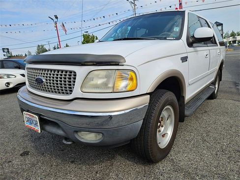 Used 1999 Ford Expedition XLT image 7