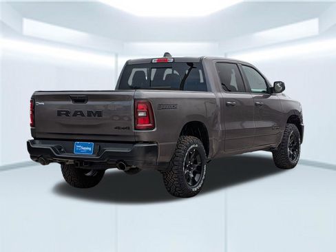 New 2026 RAM 1500 Classic Warlock AWD/4WD image 6