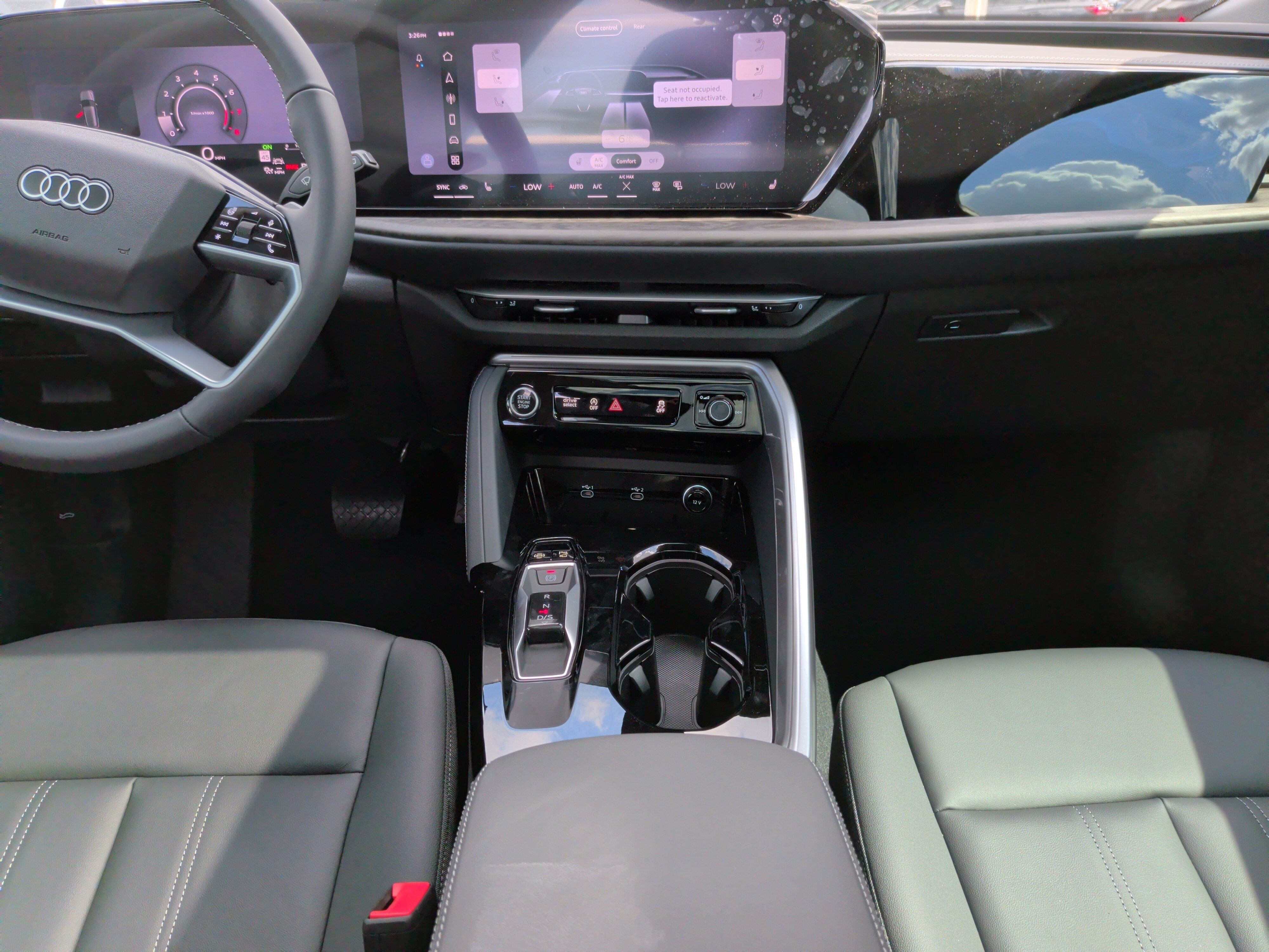 New 2026 Audi Q5 2.0T AWD/4WD image 31