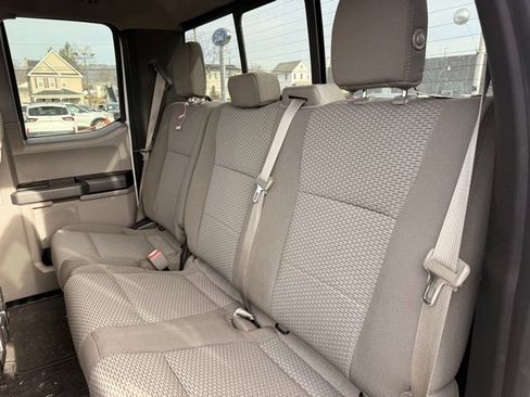 Used 2017 Ford F150 XLT w/ Equipment Group 302A Luxury image 10
