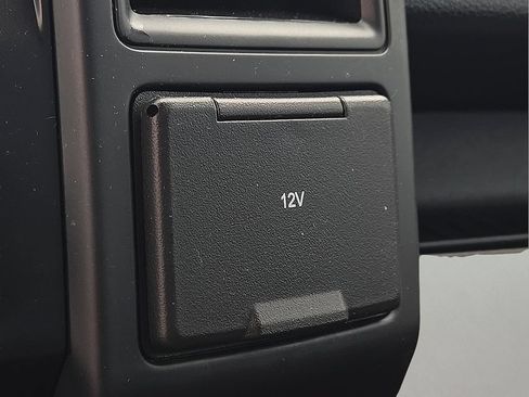 Used 2020 Ford F150 XL w/ Equipment Group 101A Mid AWD/4WD image 12
