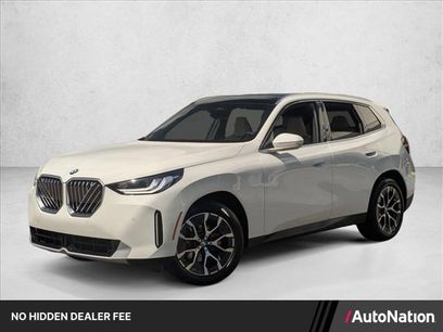 Certified 2026 BMW X3 xDrive30 w/ Convenience Package