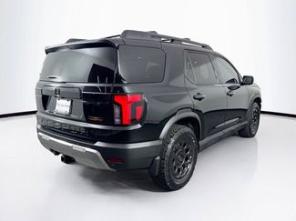 Used 2026 Honda Passport TrailSport Elite video 2