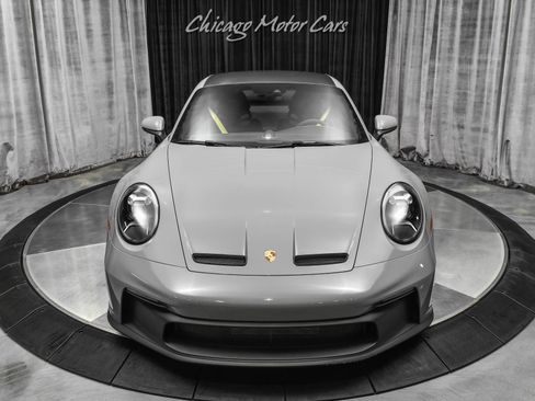 Used 2022 Porsche 911 GT3 RWD image 35