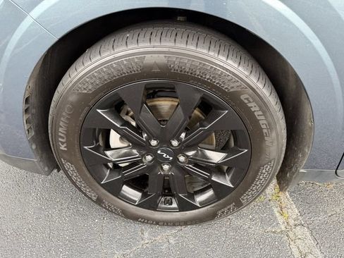 Certified 2024 Kia Carnival SX Prestige FWD image 53