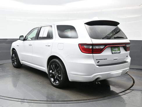 Used 2022 Dodge Durango R/T w/ Blacktop Package image 4