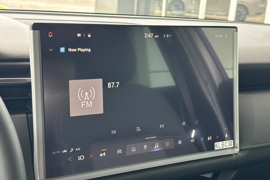 New 2026 MAZDA CX-5 AWD 2.5 S image 19