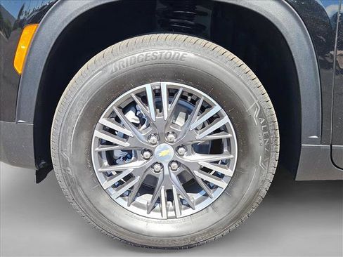 New 2026 Chevrolet Traverse LT FWD image 10