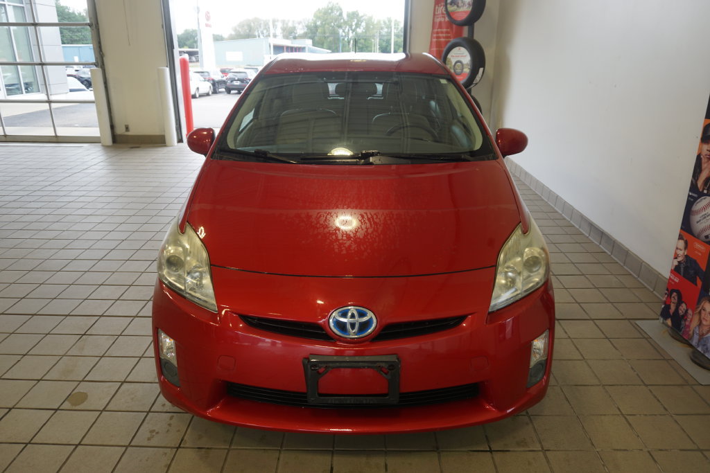 Used 2010 Toyota Prius Five FWD image 9