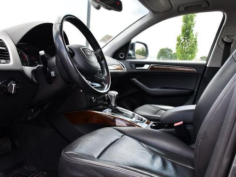 Used 2016 Audi Q5 2.0T Premium Plus AWD/4WD image 13