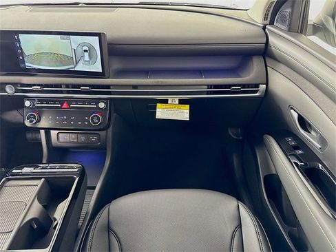 New 2026 Hyundai Tucson Limited image 44