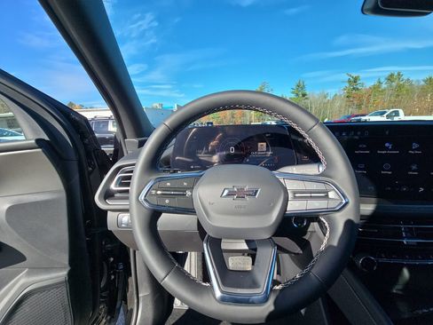 New 2026 Chevrolet Traverse LT w/ Midnight/Sport Edition image 72