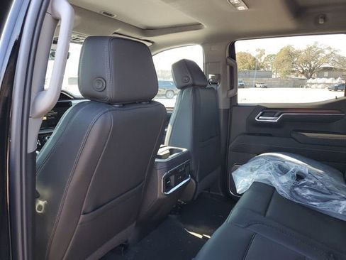 New 2026 GMC Sierra 1500 Denali w/ Denali Reserve Package image 11