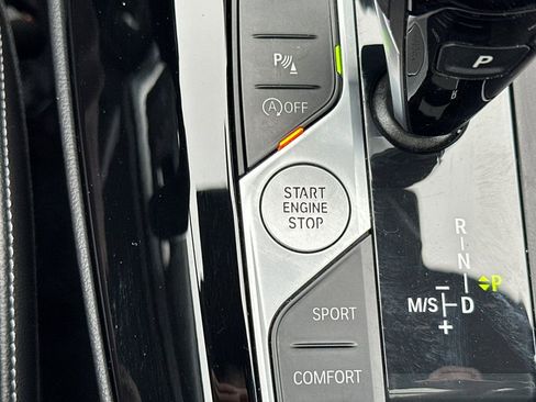 Used 2022 BMW X3 sDrive30i w/ M Sport Package 2 RWD image 25