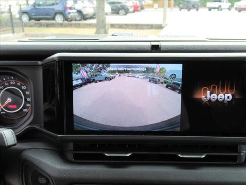 New 2026 Jeep Wrangler Sport image 22