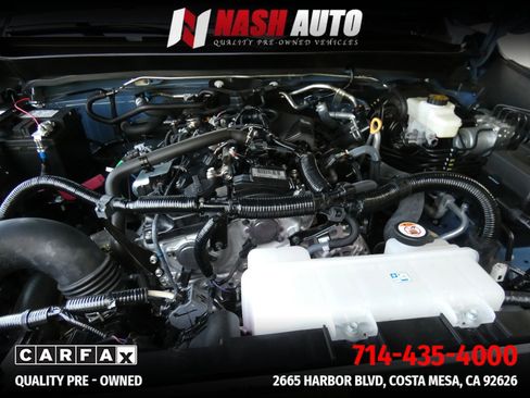 Used 2026 Toyota Tacoma SR5 AWD/4WD image 78