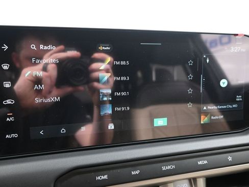 New 2027 Kia Telluride X-Line EX AWD/4WD image 19