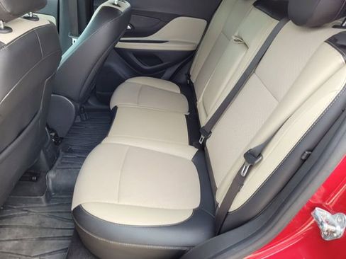 Used 2020 Buick Encore Preferred FWD image 27