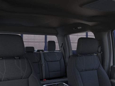New 2026 Ford F150 STX RWD image 46
