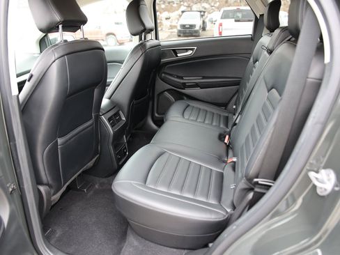 Certified 2022 Ford Edge SEL w/ Convenience Package image 23